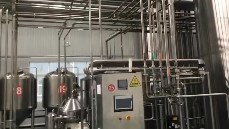 承德河北船头客精酿啤酒厂