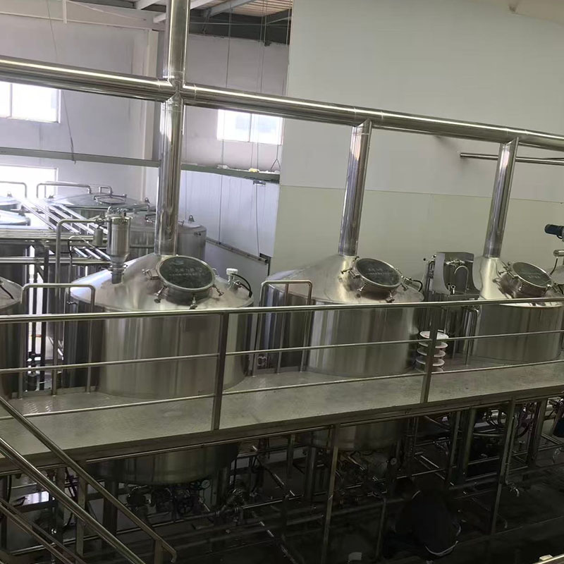 承德精酿啤酒设备厂—啤酒文化的深刻内涵